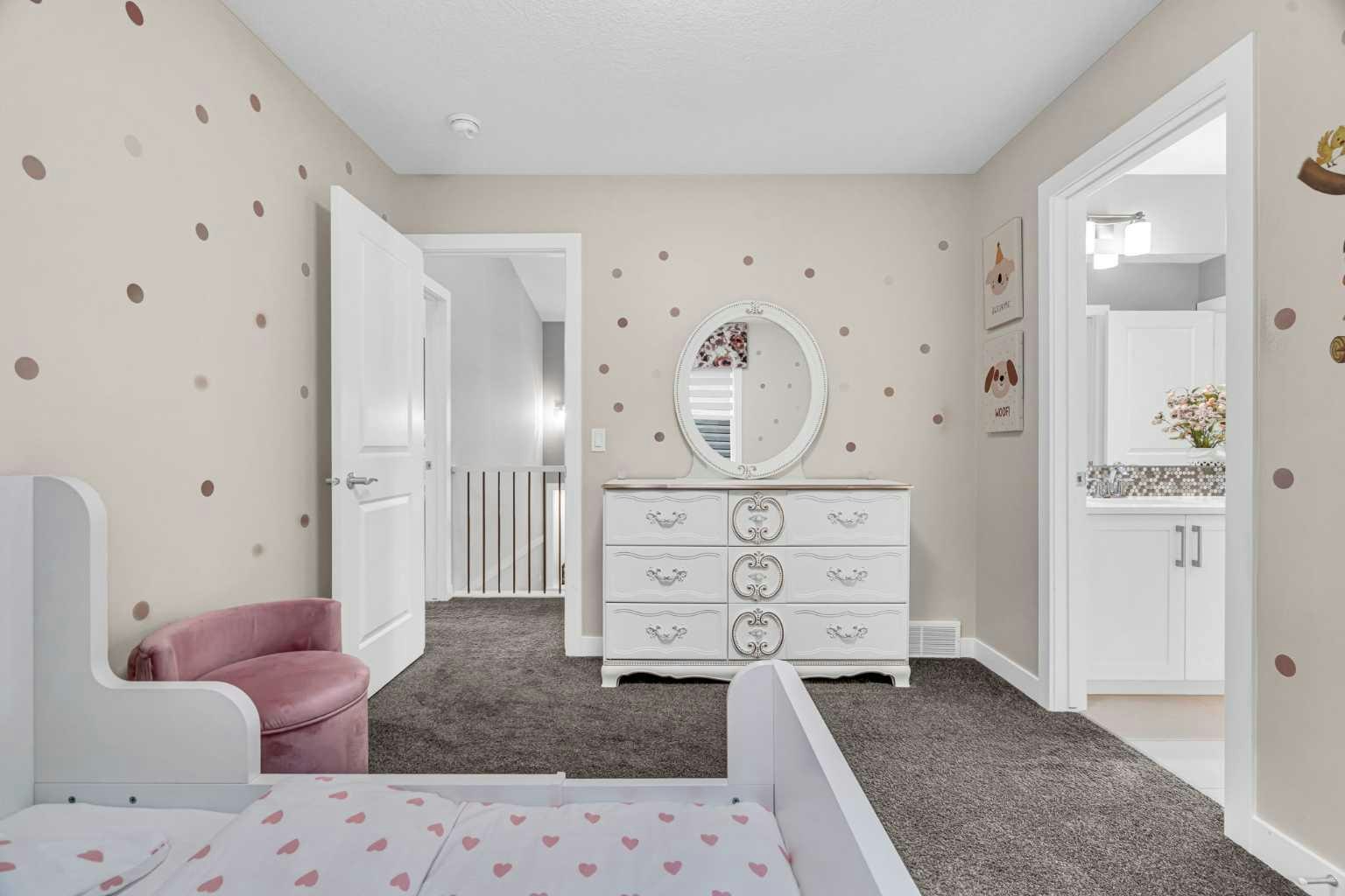 49 Creekside Avenue SW, Calgary, AB, T2X 4A9 - 31