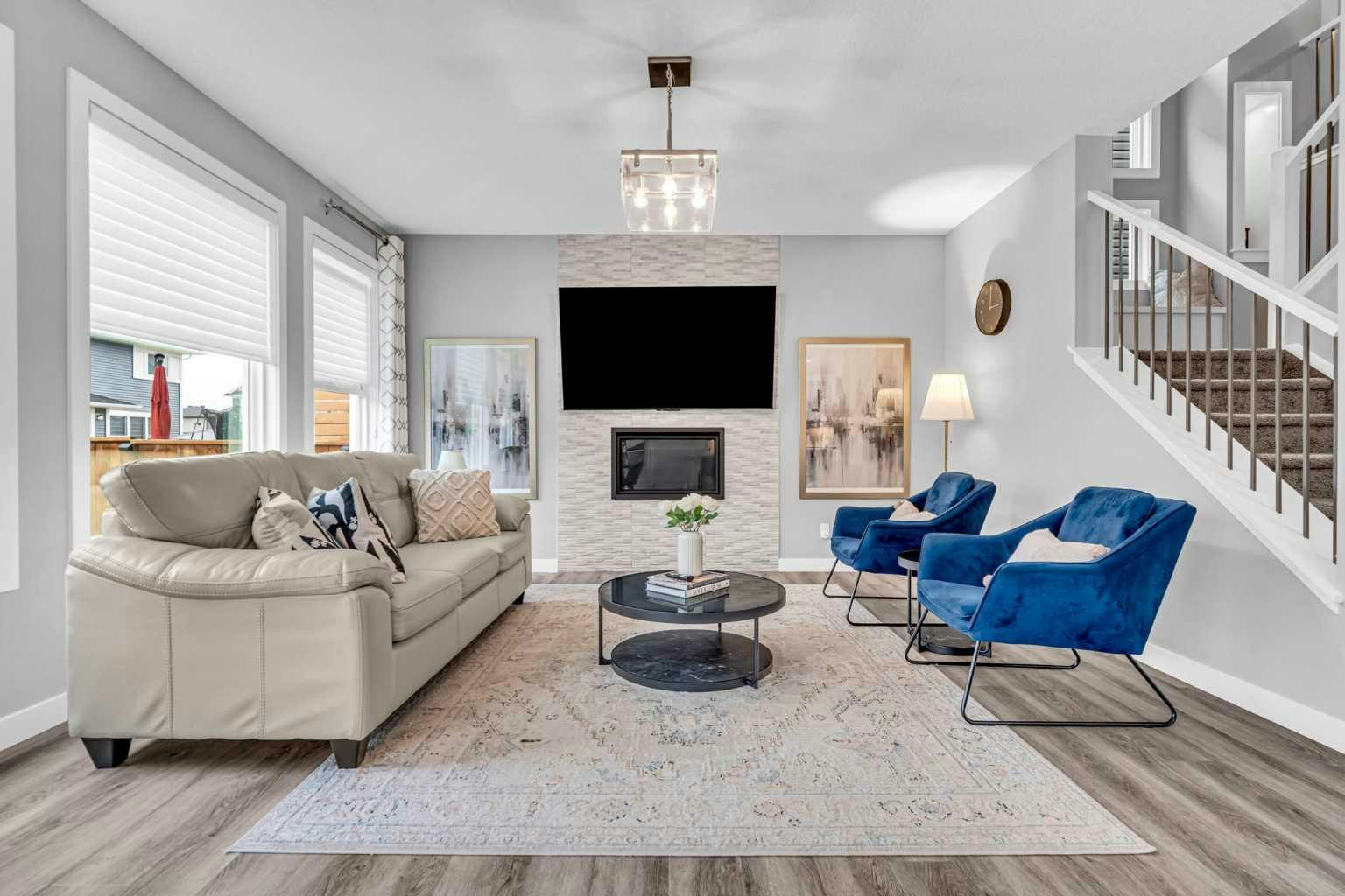49 Creekside Avenue SW, Calgary, AB, T2X 4A9 - 13