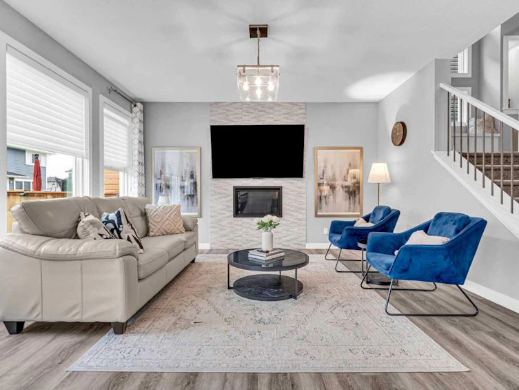 49 Creekside Avenue SW, Calgary, AB, T2X 4A9 - 13