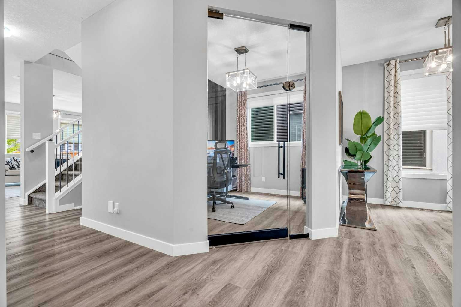 49 Creekside Avenue SW, Calgary, AB, T2X 4A9 - 16