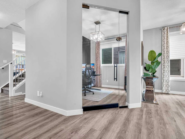 49 Creekside Avenue SW, Calgary, AB, T2X 4A9 - 16