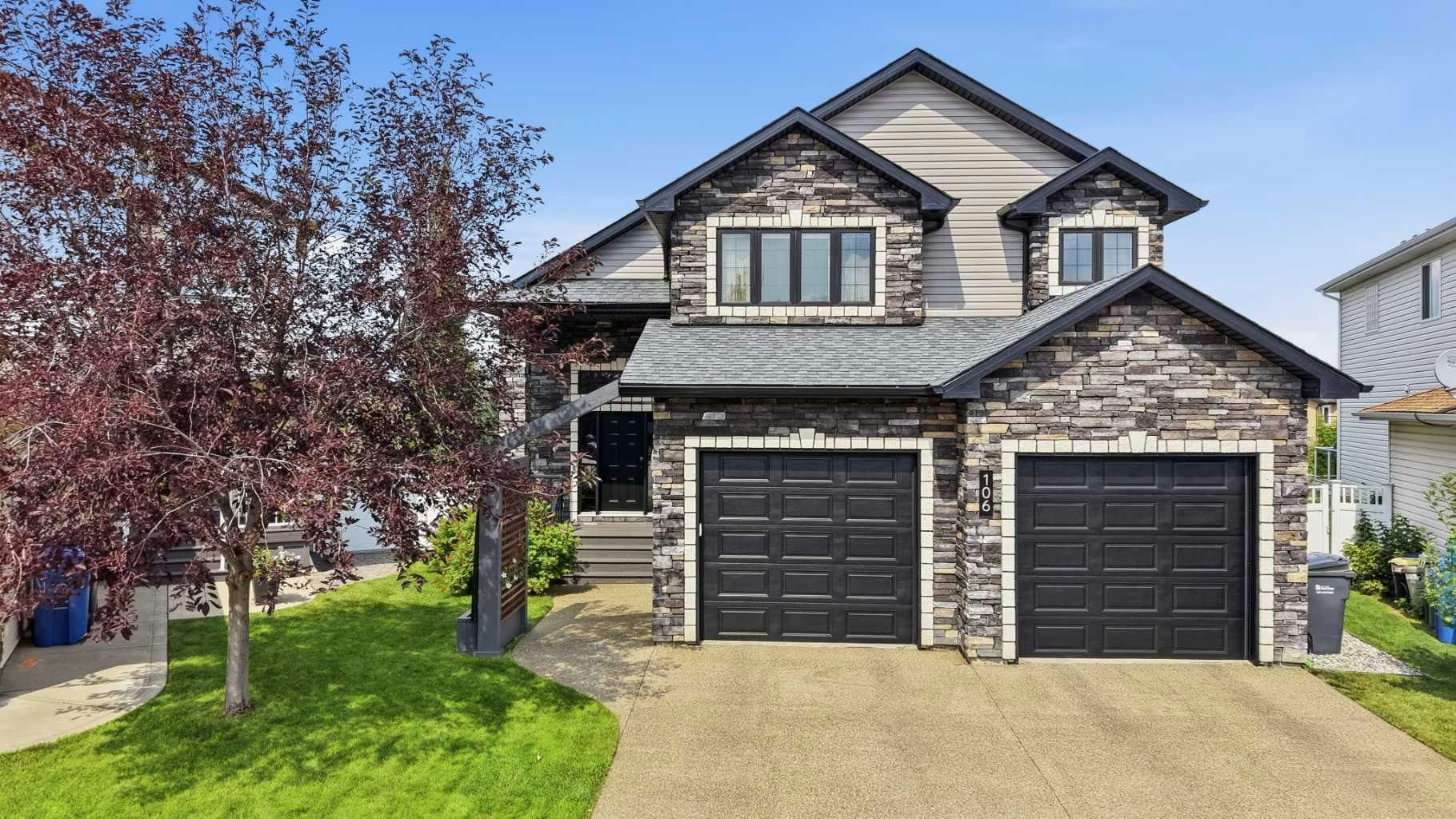 106 Oaklands Crescent, Red Deer, AB, T4P 0C4