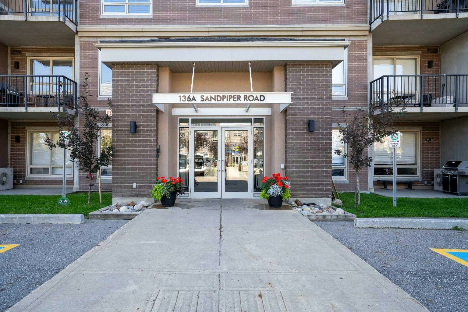 603-136A Sandpiper Road, Fort Mcmurray, AB, T9K 0J7