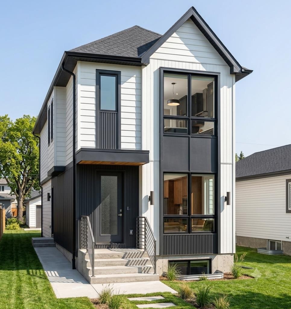 1&2-922 17 Avenue NW, Calgary, AB, T2M 0P2
