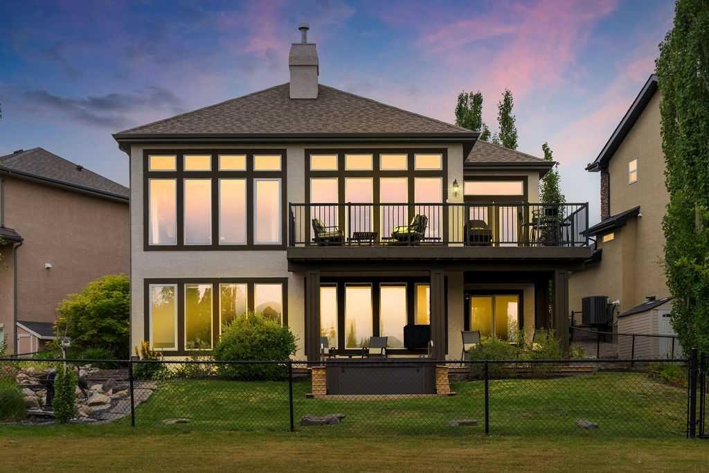 22 Tuscany Estates Crescent NW, Calgary, AB, T3L 0B2