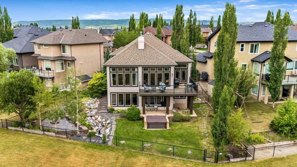 22 Tuscany Estates Crescent NW, Calgary, AB, T3L 0B2
