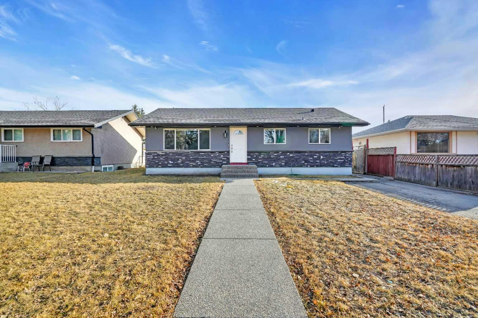 2046 33 Street SE, Calgary, AB, T2B 0T9
