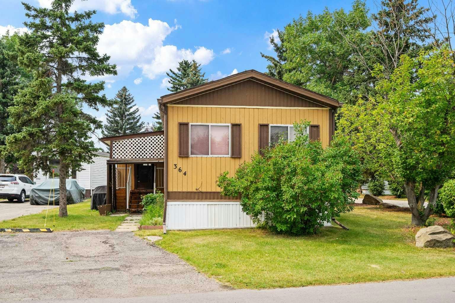 364 Burroughs Circle NE, Calgary, AB, T1Y 6K3