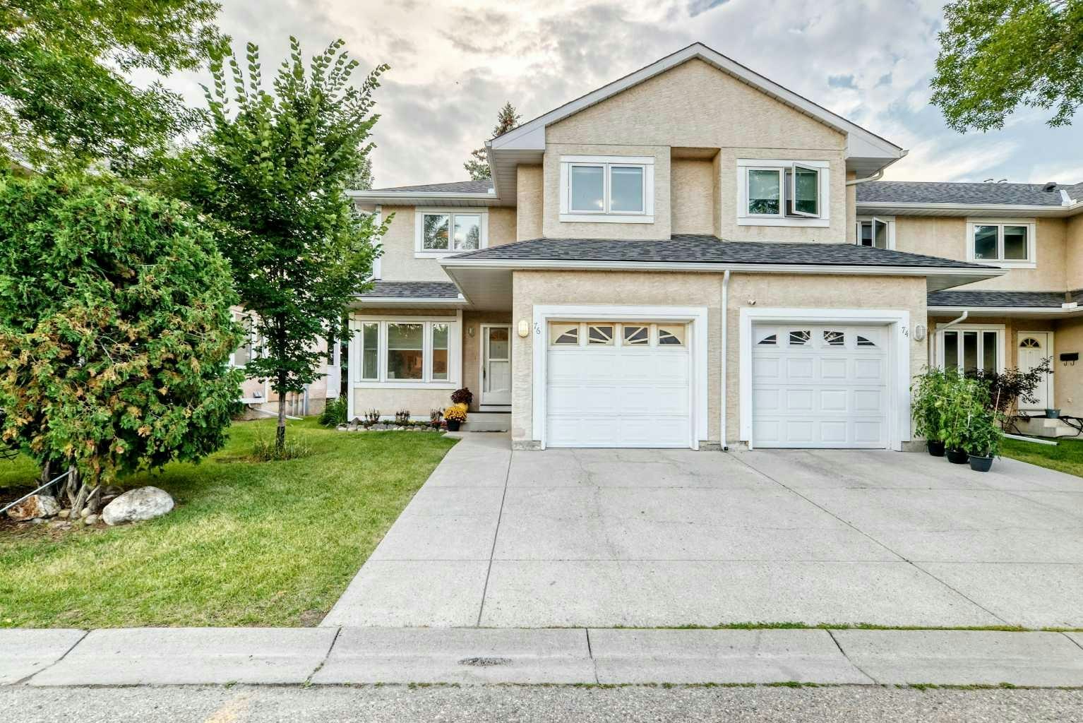 76-388 Sandarac Drive NW, Calgary, AB, T3K 4E3