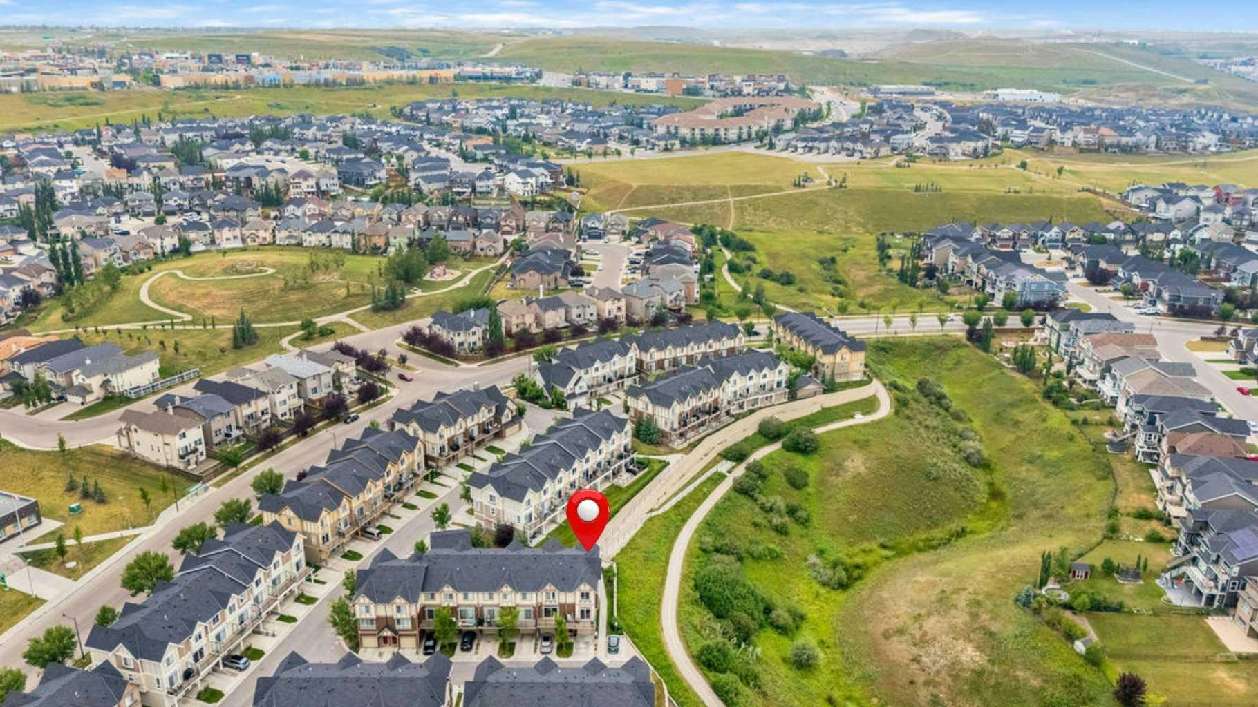 119 Sherwood Lane NW, Calgary, AB, T2R 0V3