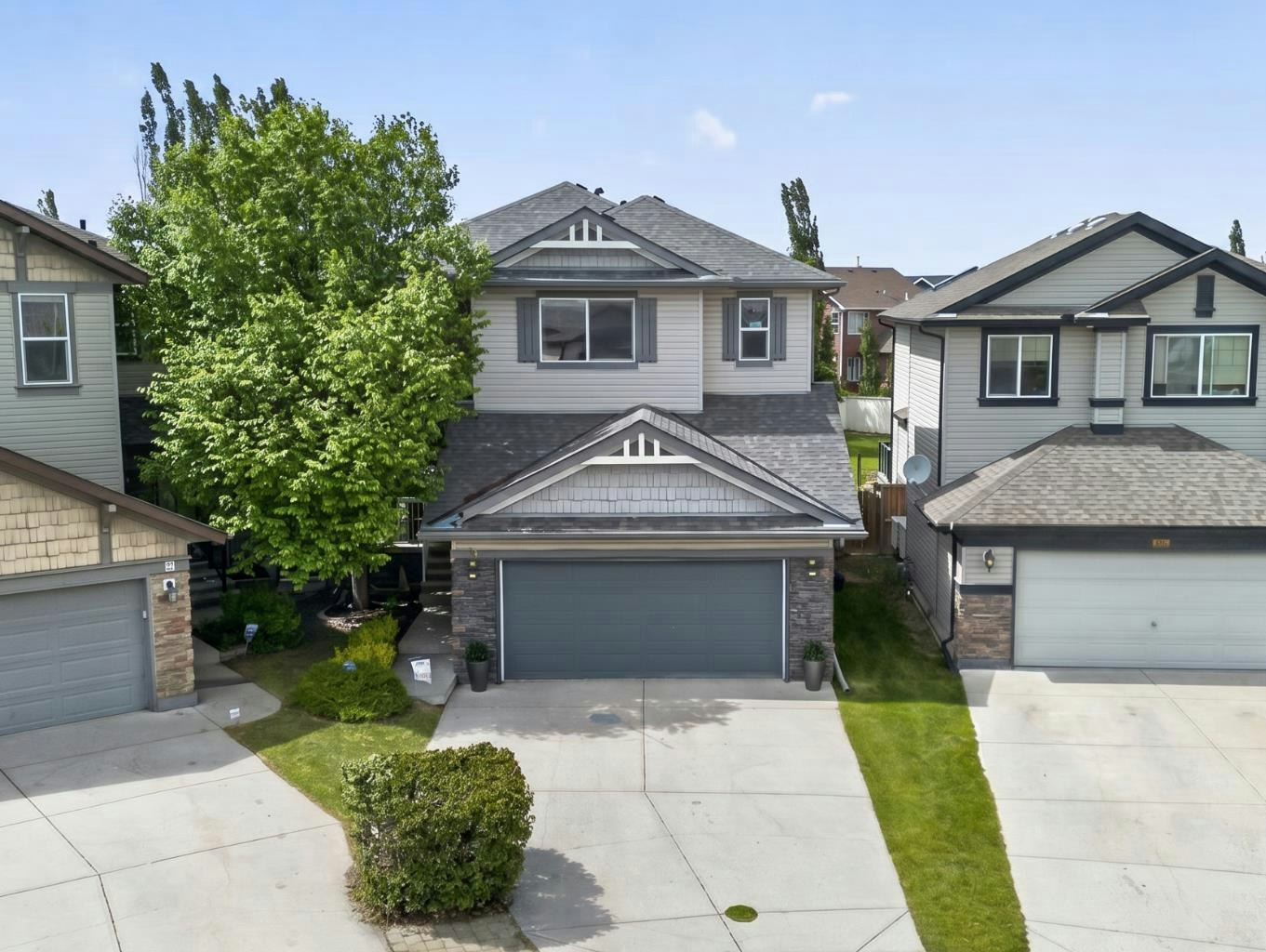 21 Morningside Bay SW, Airdrie, AB, T4B 0K6