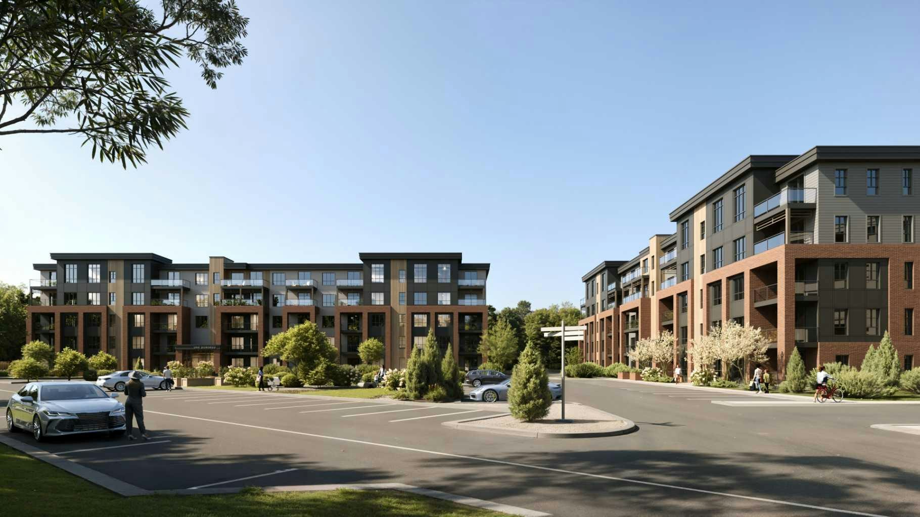 2213-9655 Bowfort Road NW, Calgary, AB, T0T 0T0