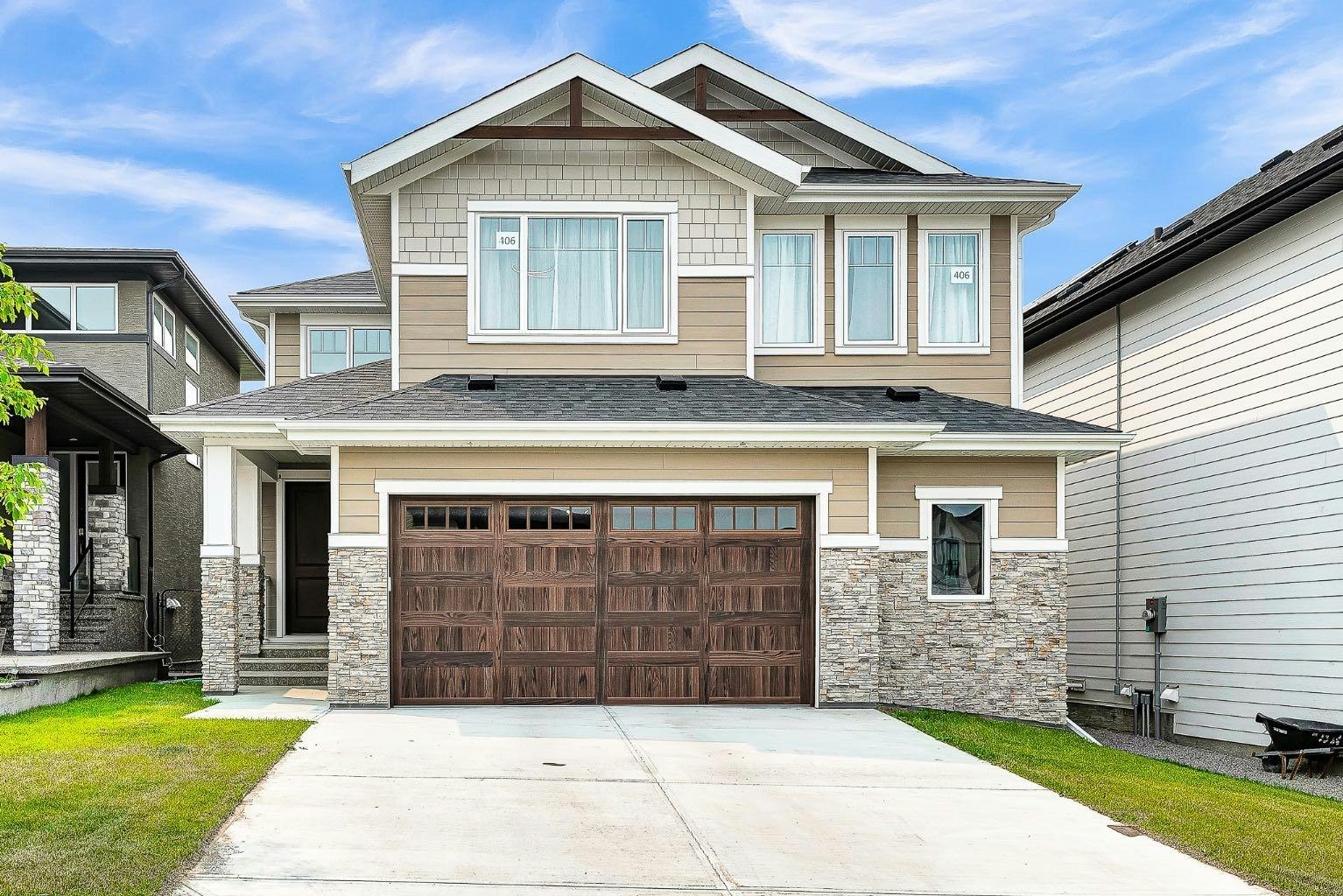 406 Rowley Way NW, Calgary, AB, T3L 0G5