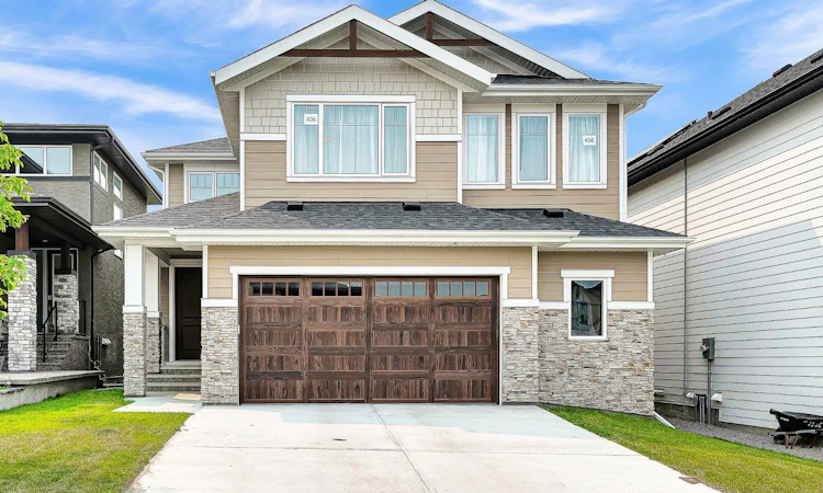406 Rowley Way NW