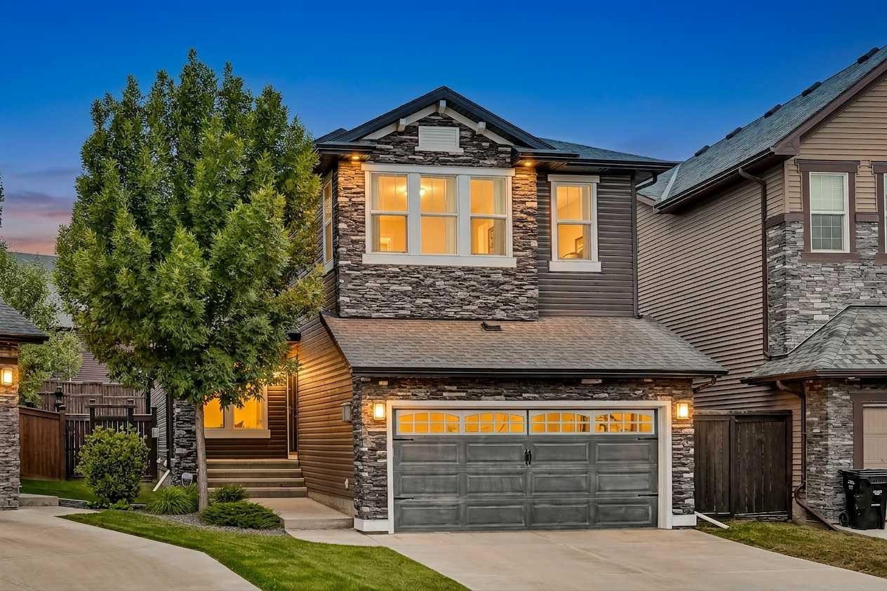 139 Nolanshire Point NW, Calgary, AB, T3R 0P4