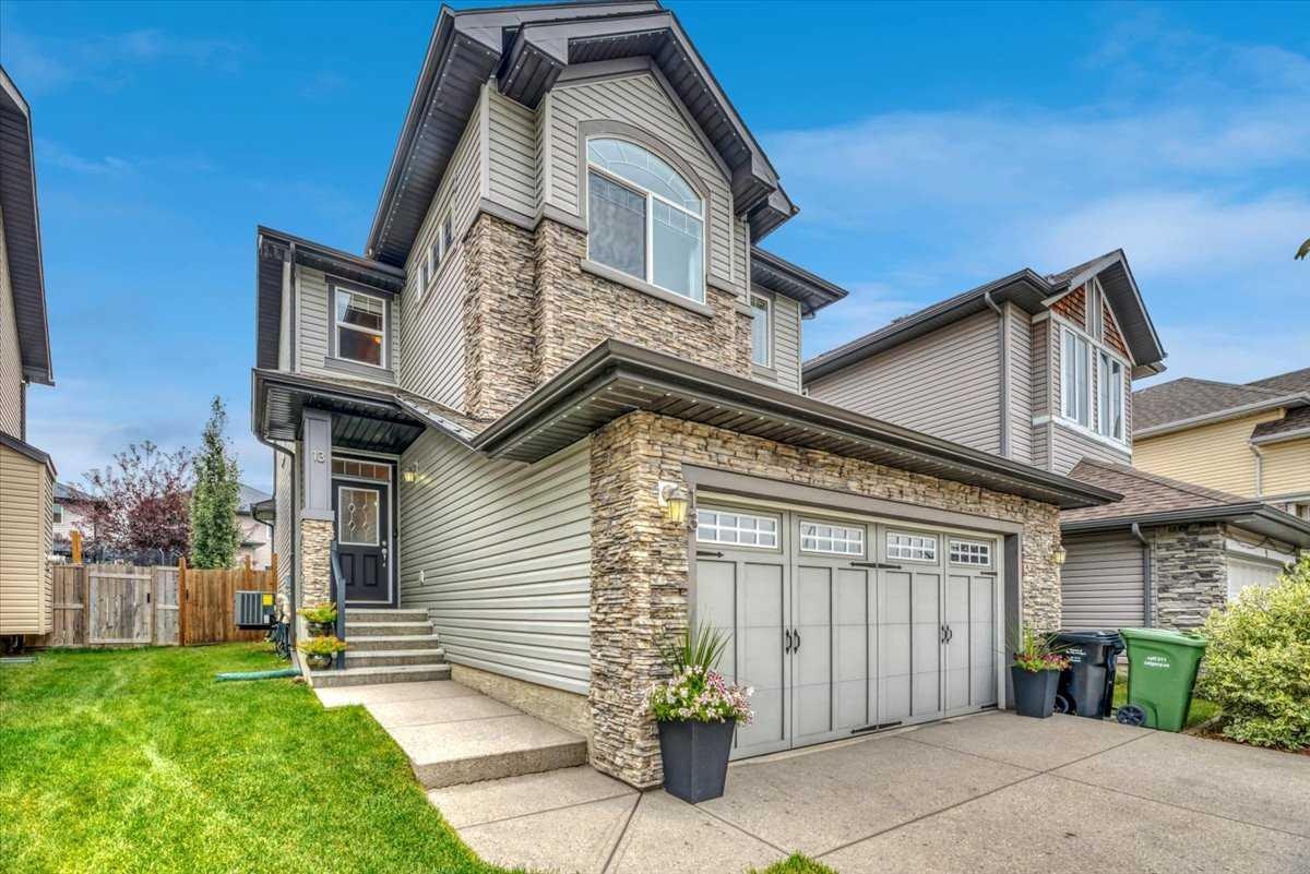13 Cranberry Avenue SE, Calgary, AB, T3M 0L9