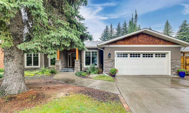23 Bay View Drive SW