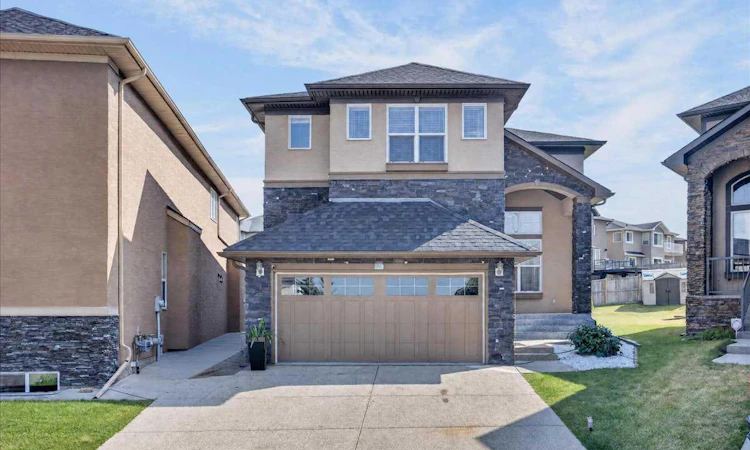25 Sherwood Close NW