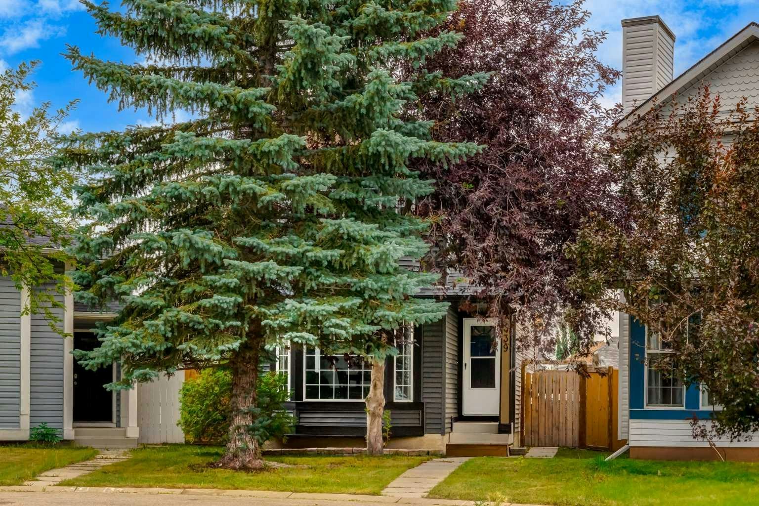 339 Coverdale Court NE, Calgary, AB, T4K 4J8