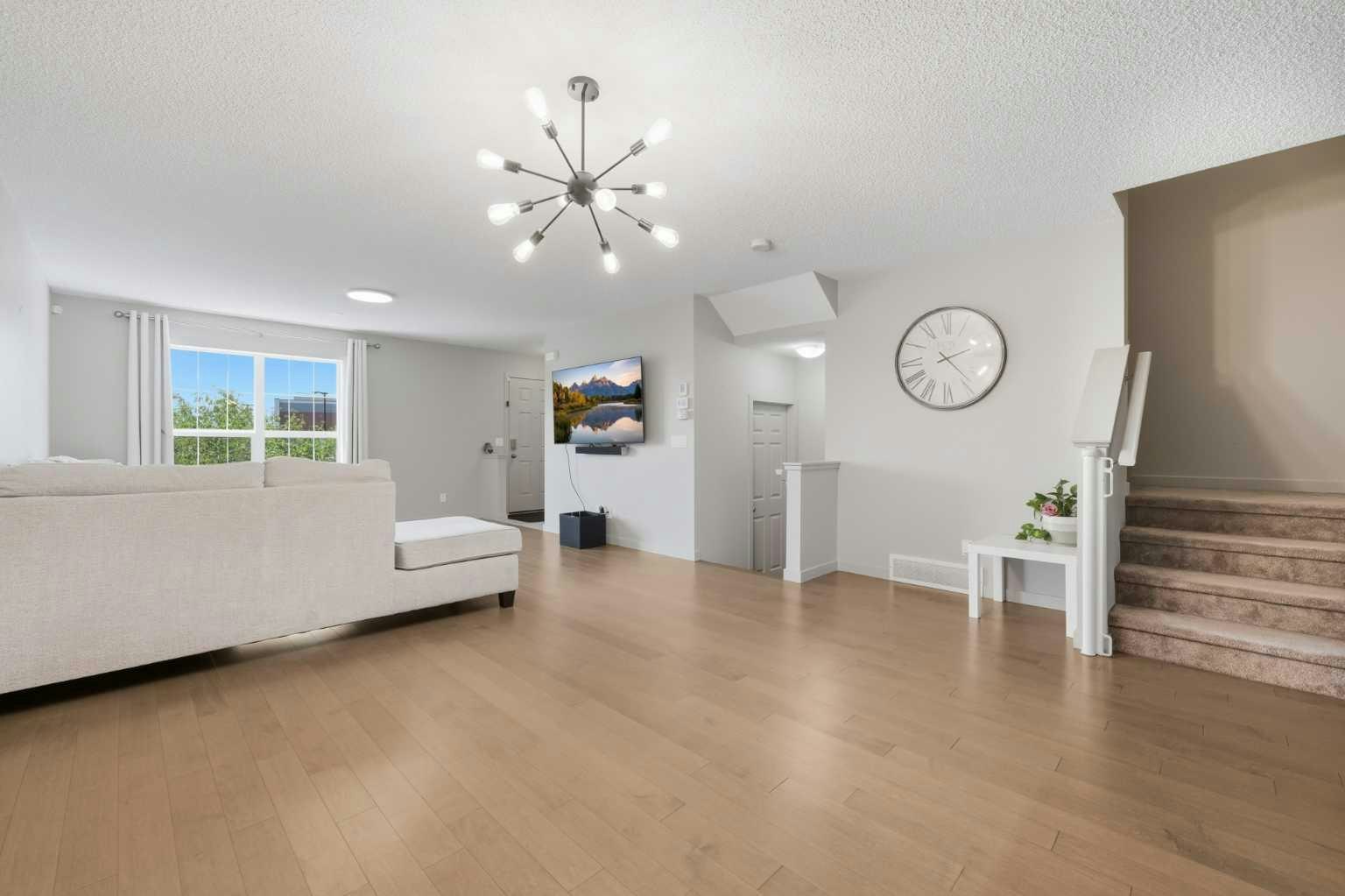 334 Legacy Village Way SE, Calgary, AB, T2X 0Y9