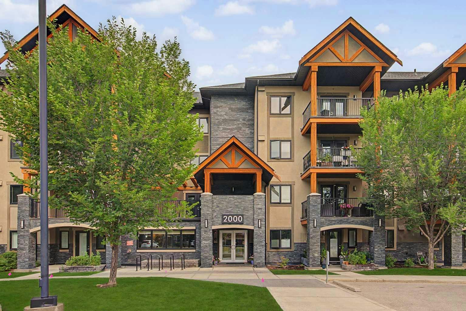 2116-402 Kincora Glen Road NW, Calgary, AB, T3R 0V2