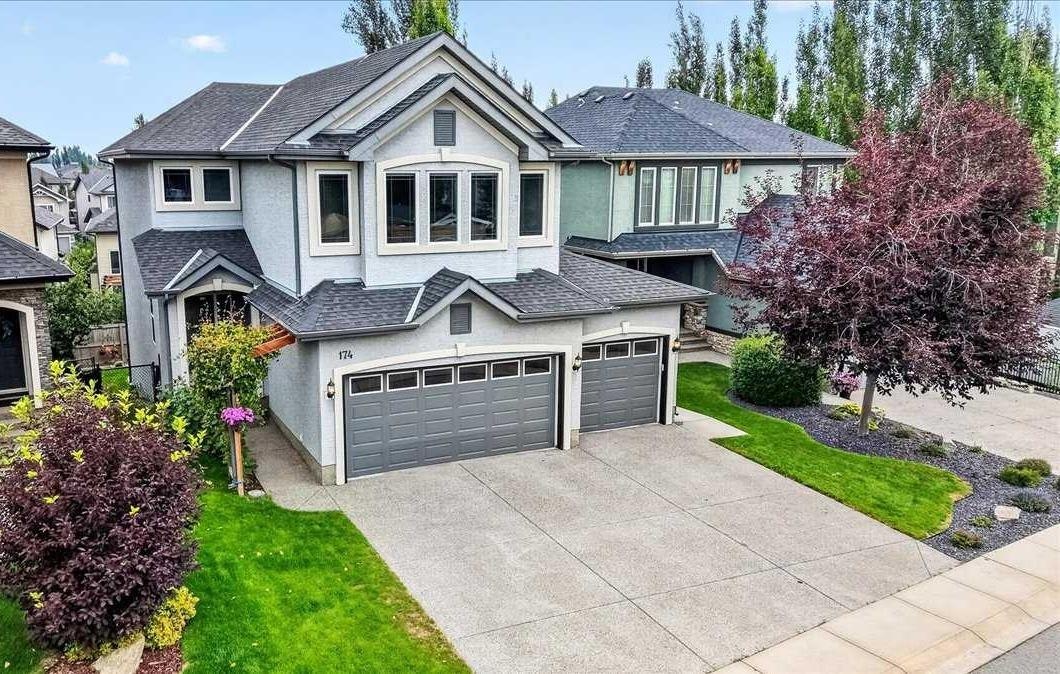 174 Cranridge Terrace SE, Calgary, AB, T3M 0H9
