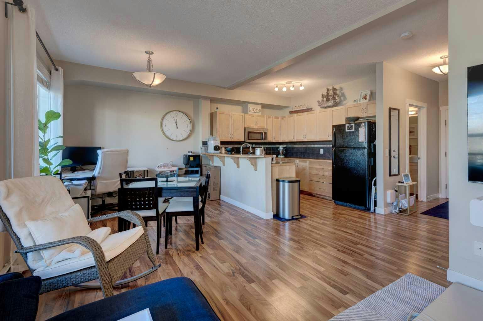 1203-211 Aspen Stone Boulevard SW, Calgary, AB, T3H 0K1