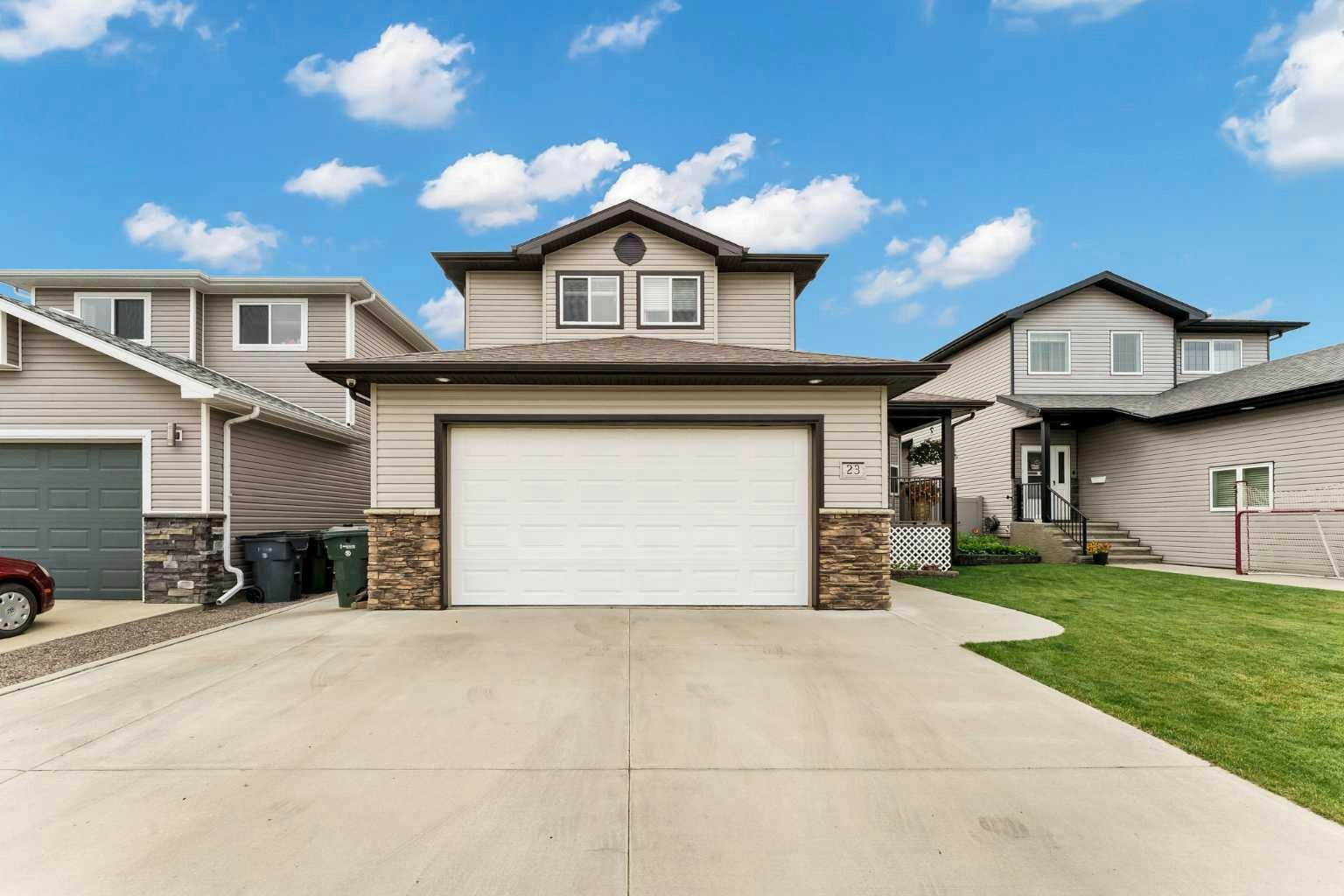 23 Somerset Place SE, Medicine Hat, AB, T1B 0G9