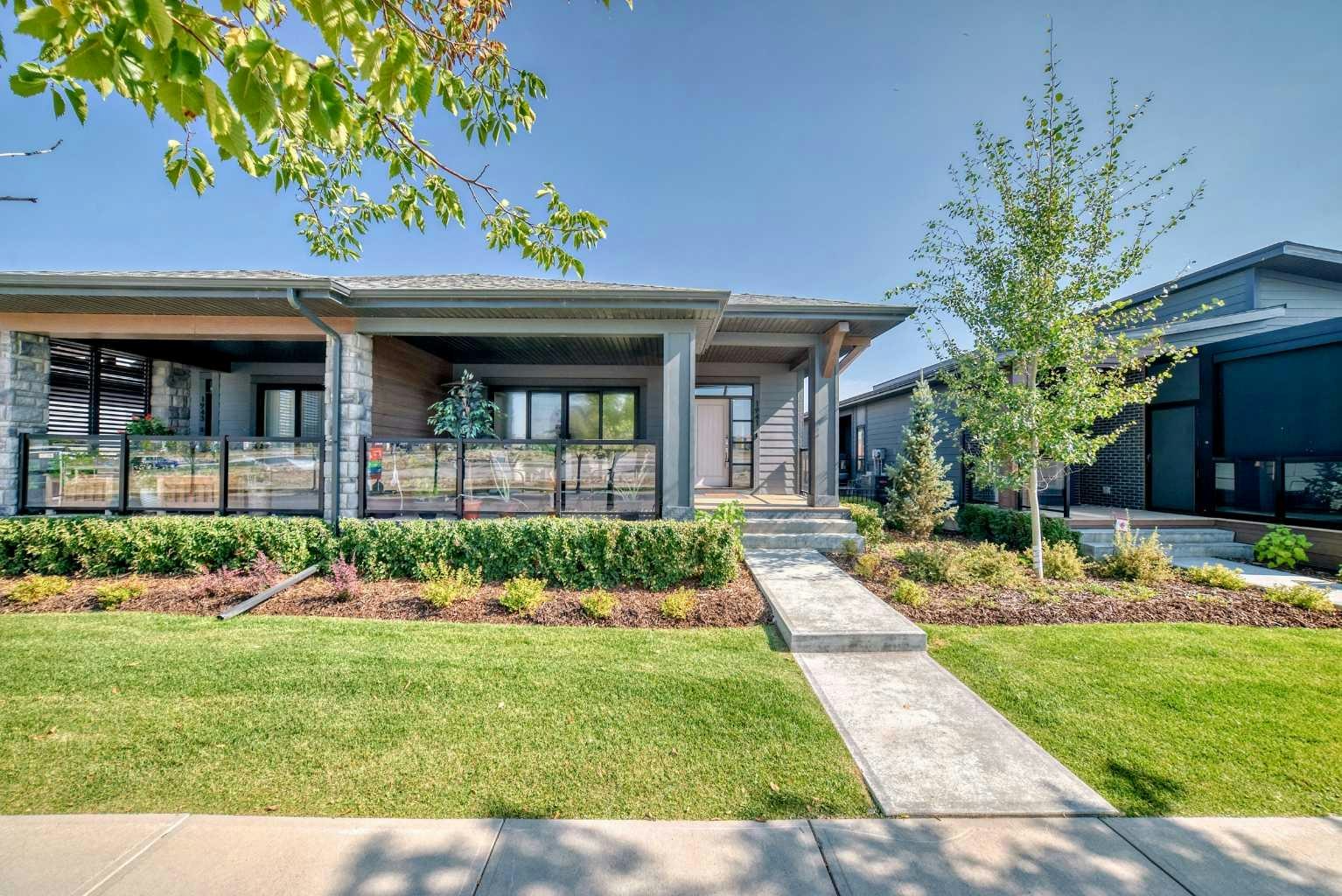 1941 Mahogany Boulevard SE, Calgary, AB, T3M 3P4