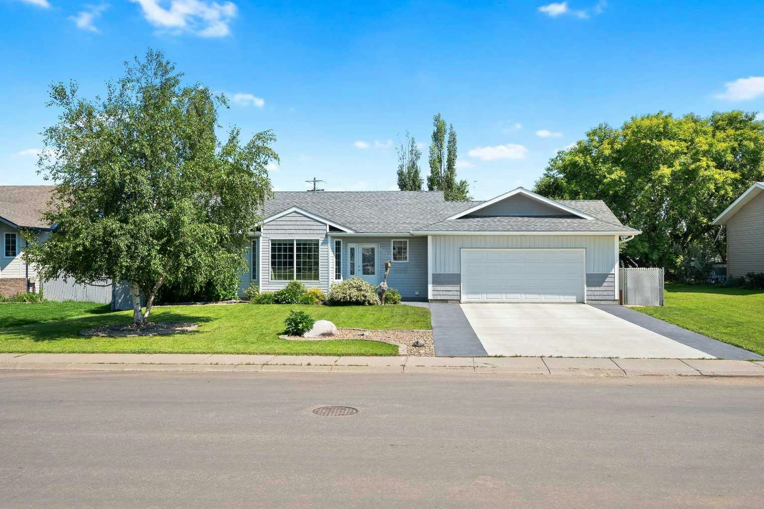 5014 53 Avenue, Town Of Vermilion, AB, T0B 2P0