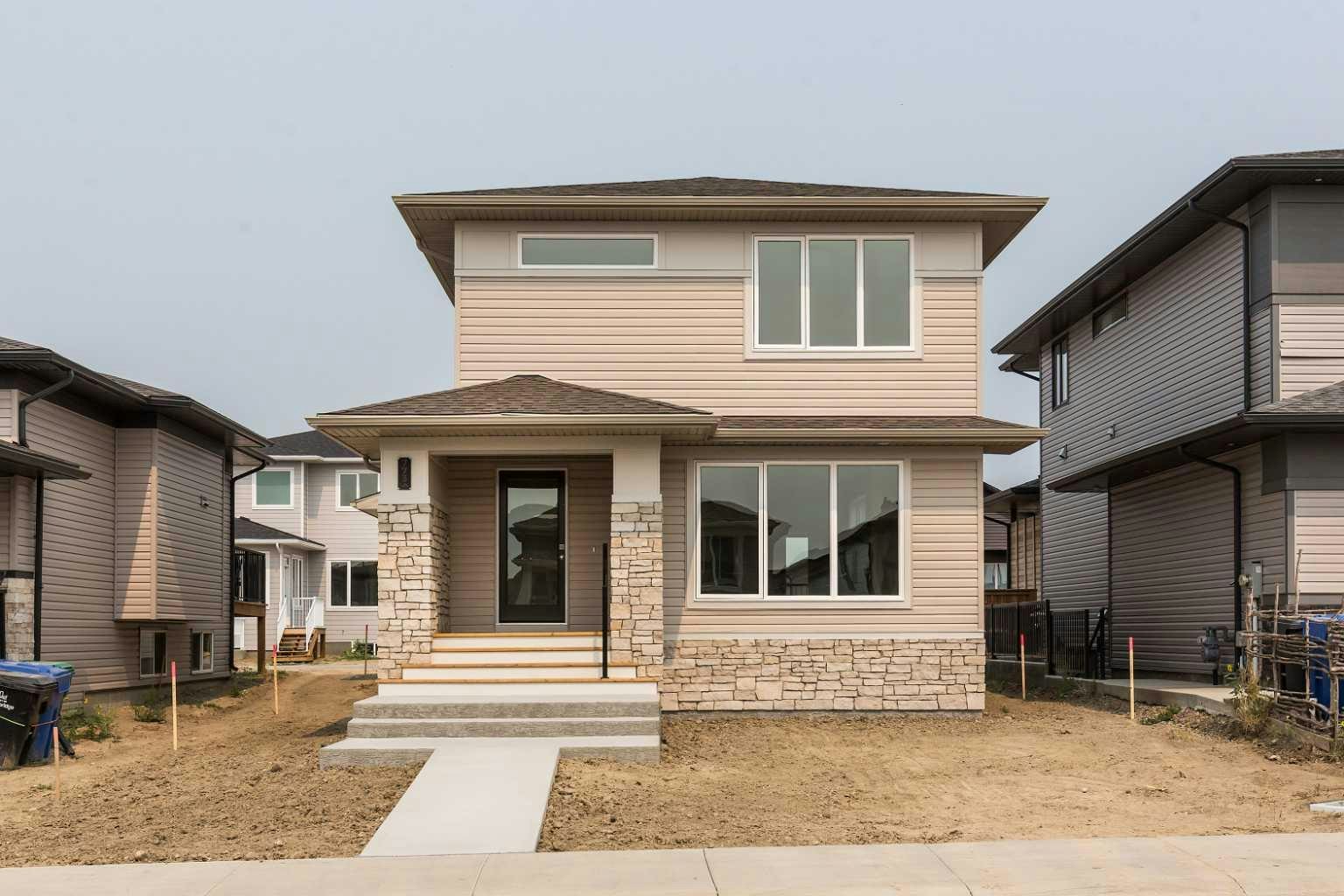 773 Riverhills Landing W, Lethbridge, AB, T1K 8H8