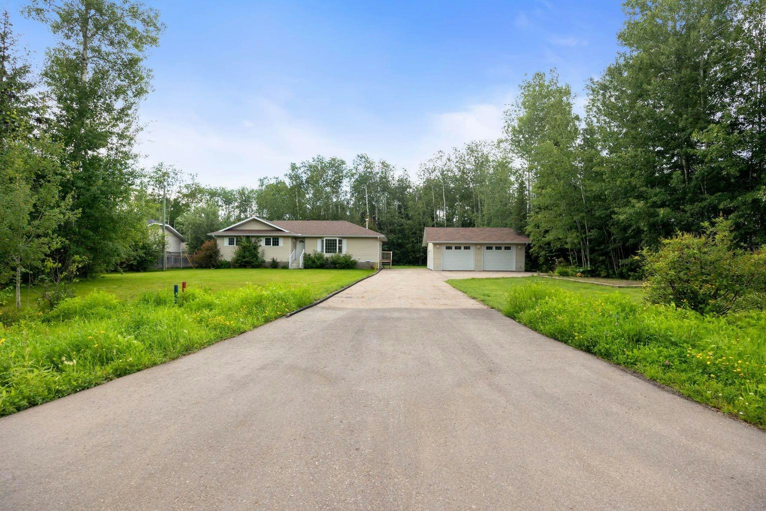 205 Cheecham Drive, Fort Mcmurray, AB, T0P 1J0