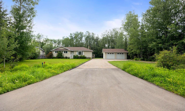 205 Cheecham Drive