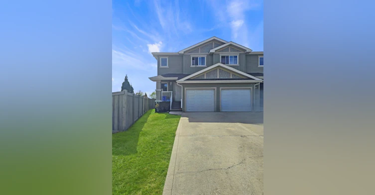 10250 85a Street, Grande Prairie, AB, T8X 0K2