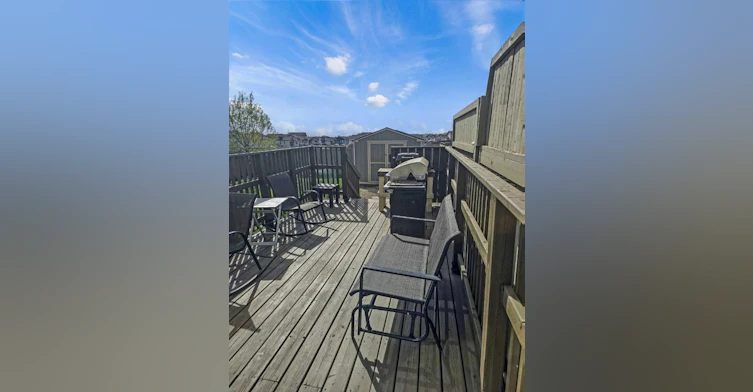 10250 85a Street, Grande Prairie, AB, T8X 0K2 - 12