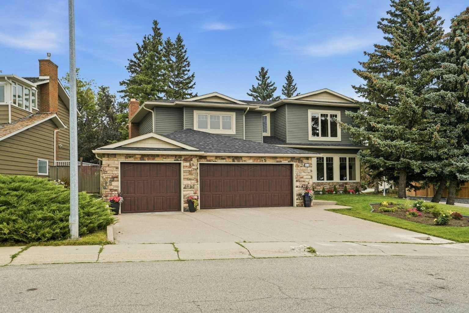 1131 Edgemont Road NW, Calgary, AB, T3A 2J7