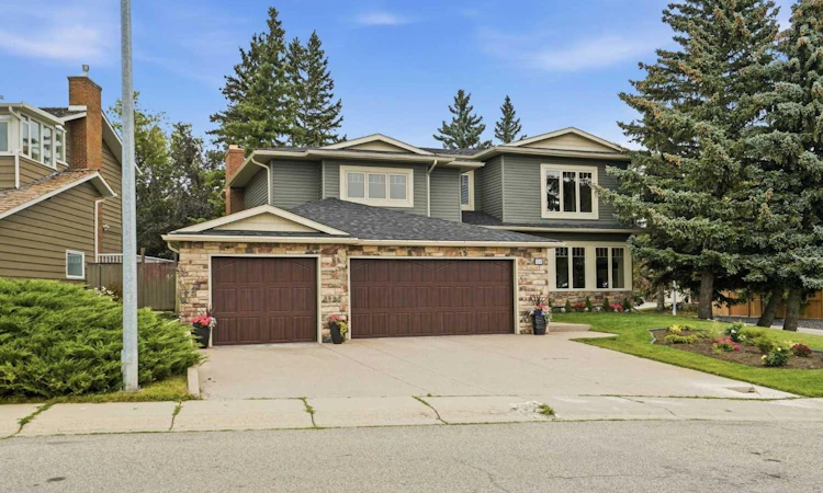 1131 Edgemont Road NW