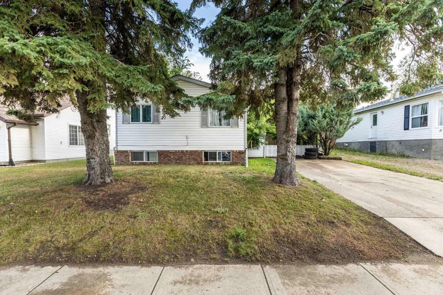 5115 48 Avenue, Sylvan Lake, AB, T4S 1G6