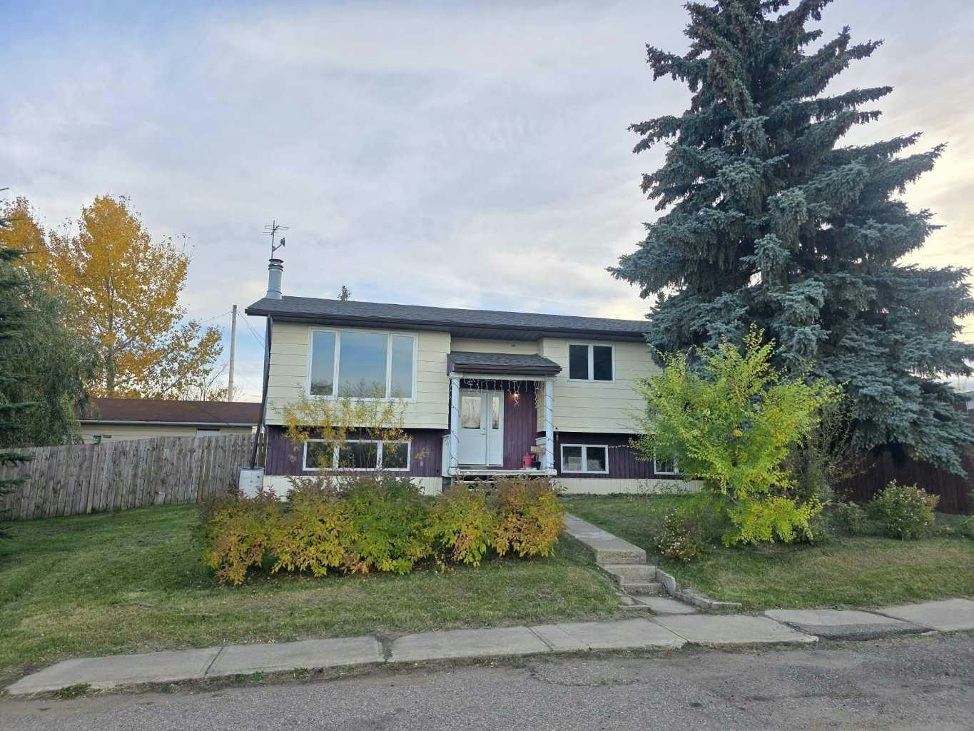 3 Lawley Avenue, Provost, AB, T0B 0A5