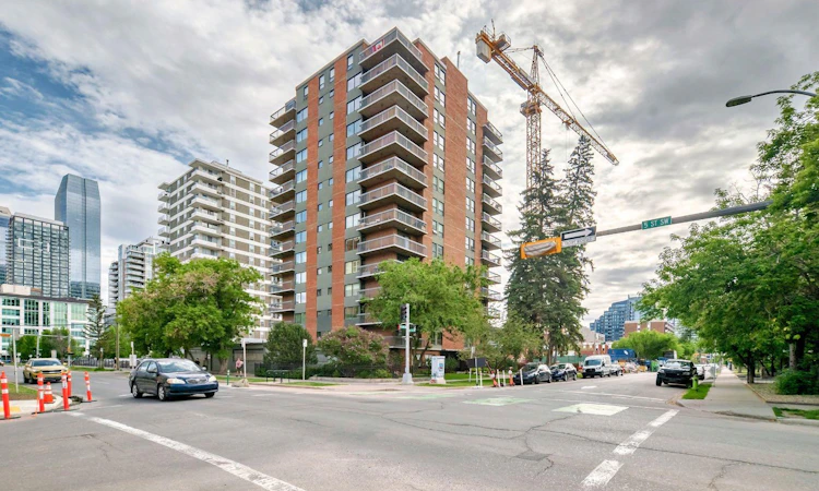 420-540 14 Avenue SW