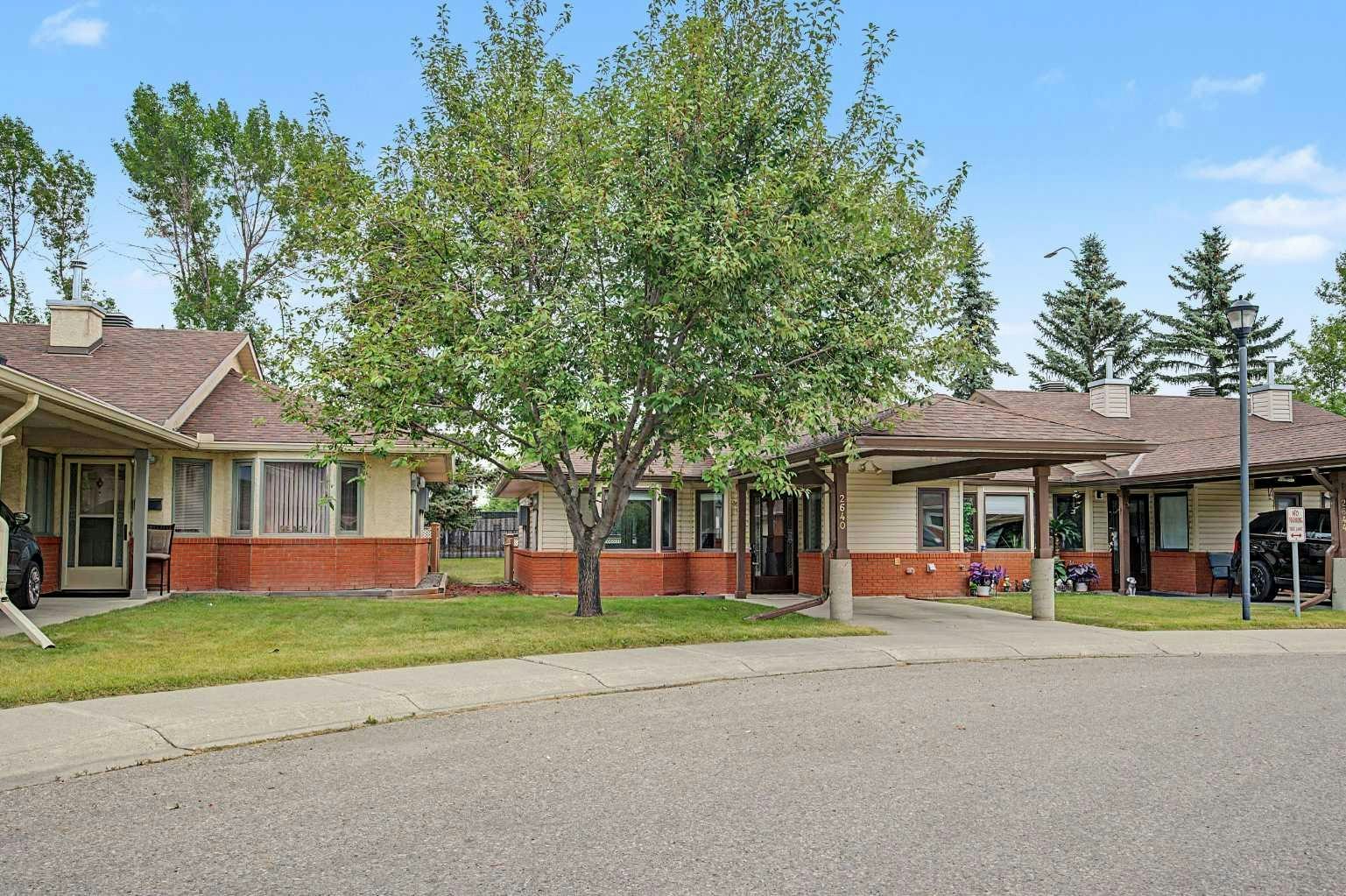 2640 Dovely Court SE, Calgary, AB, T2B 3G6