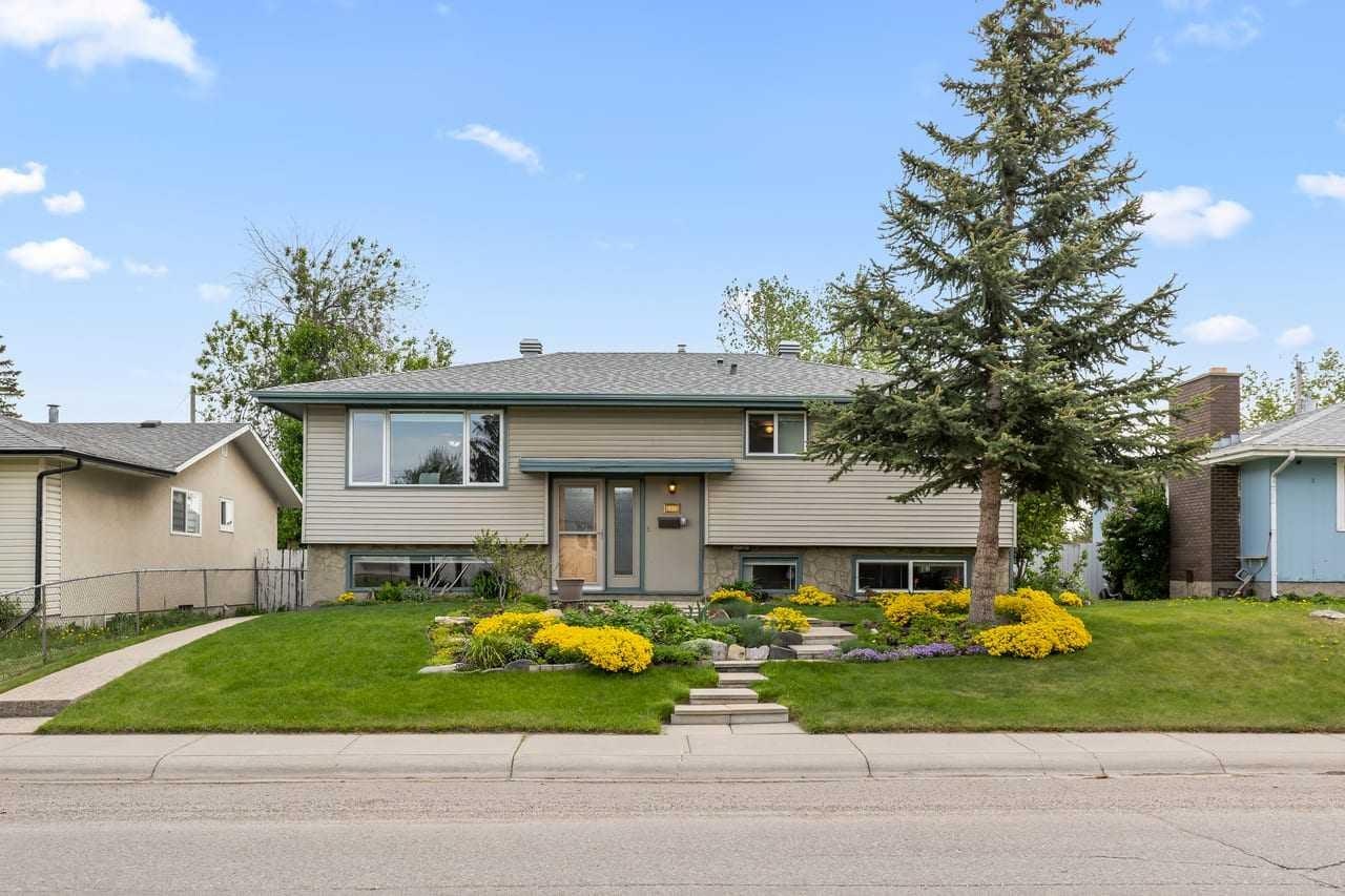 5019 Marshall Road NE, Calgary, AB, T2A 2Y7