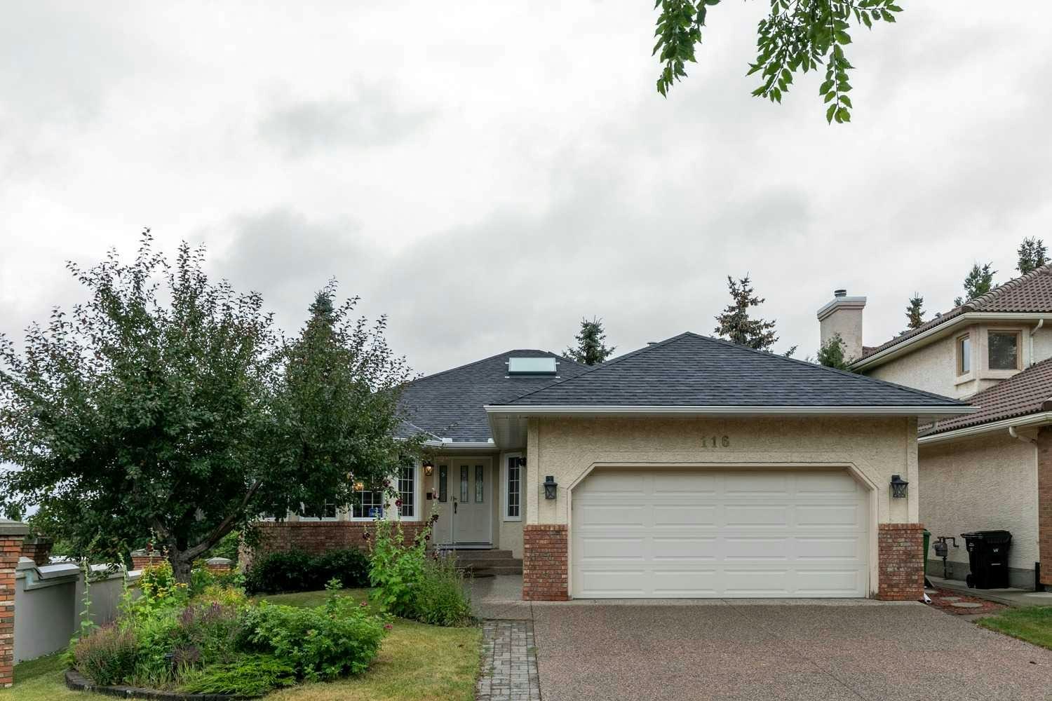 116 Scandia Rise NW, Calgary, AB, T3L 1V6