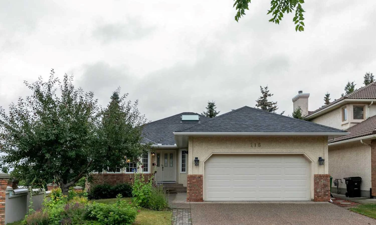 116 Scandia Rise NW