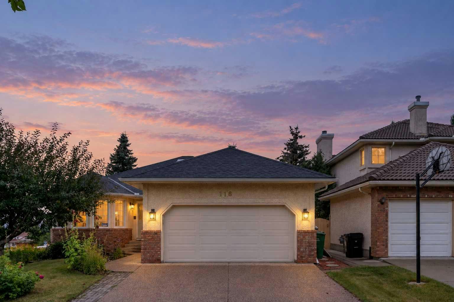116 Scandia Rise NW, Calgary, AB, T3L 1V6