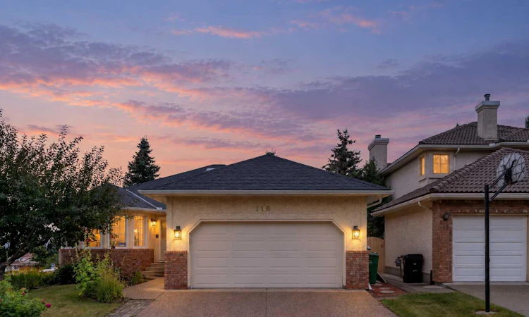 116 Scandia Rise NW