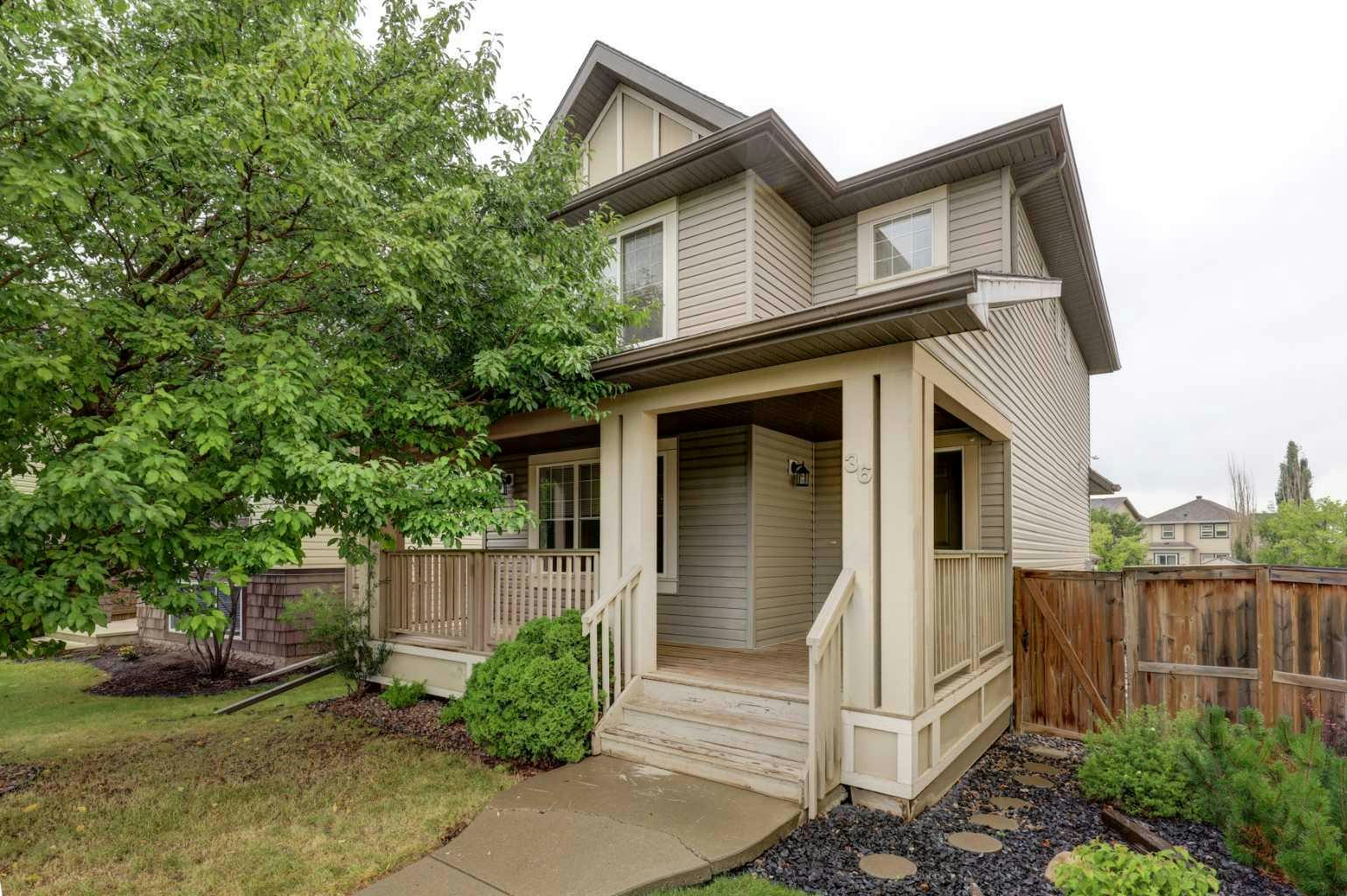 36 Copperstone Court SE, Calgary, AB, T2Z 0J4