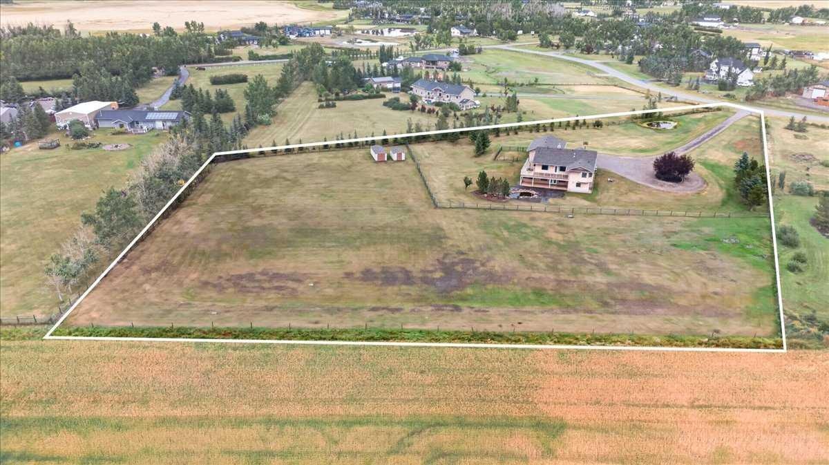 114 South Shore Point, Rural Rocky View County, AB, T2M 4L5 - 46
