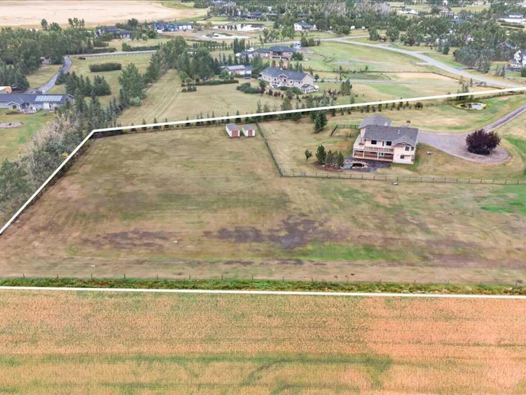 114 South Shore Point, Rural Rocky View County, AB, T2M 4L5 - 46
