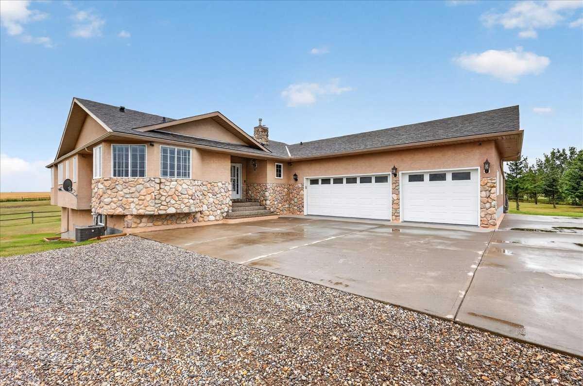 114 South Shore Point, Rural Rocky View County, AB, T2M 4L5 - 50
